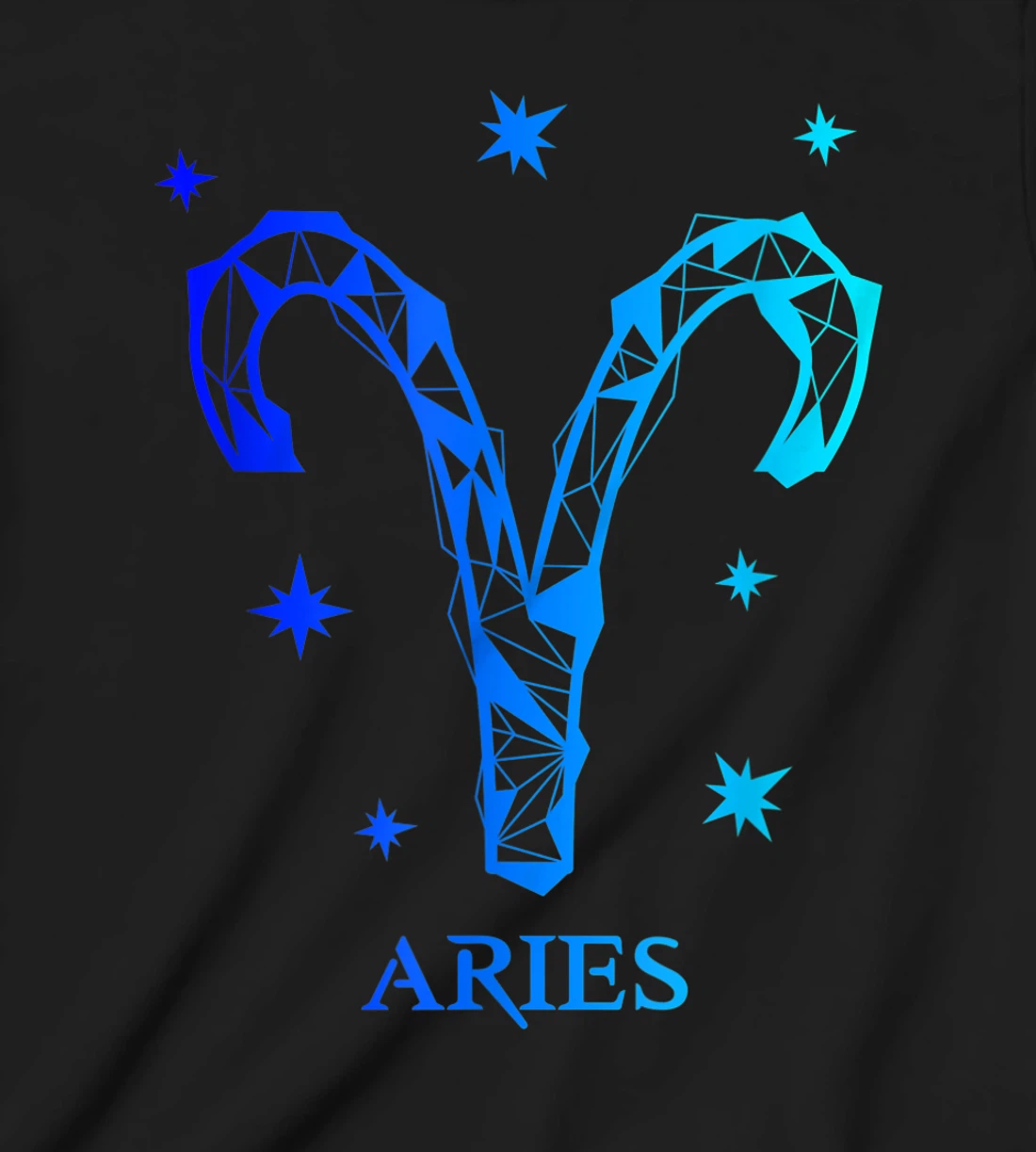 Zodiac Aries T-Shirt, Kid T-Shirt and Women T-Shirt
