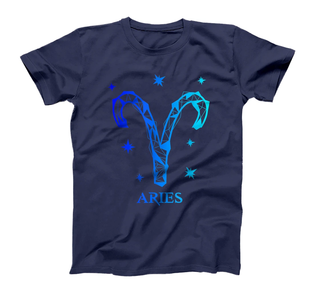 Zodiac Aries T-Shirt, Kid T-Shirt and Women T-Shirt