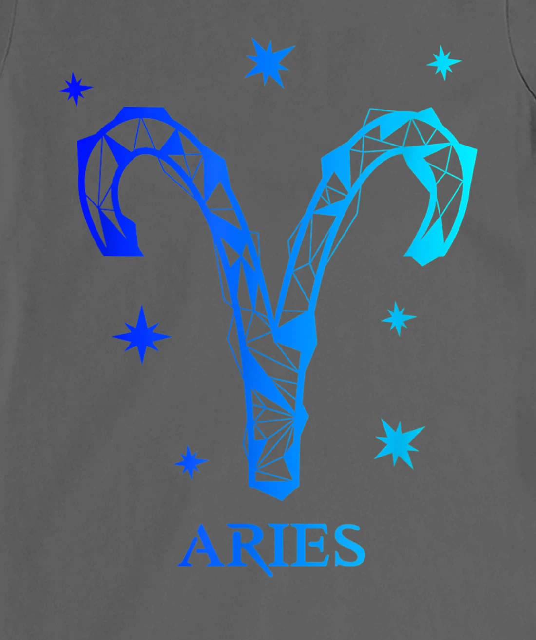 Zodiac Aries T-Shirt, Kid T-Shirt and Women T-Shirt