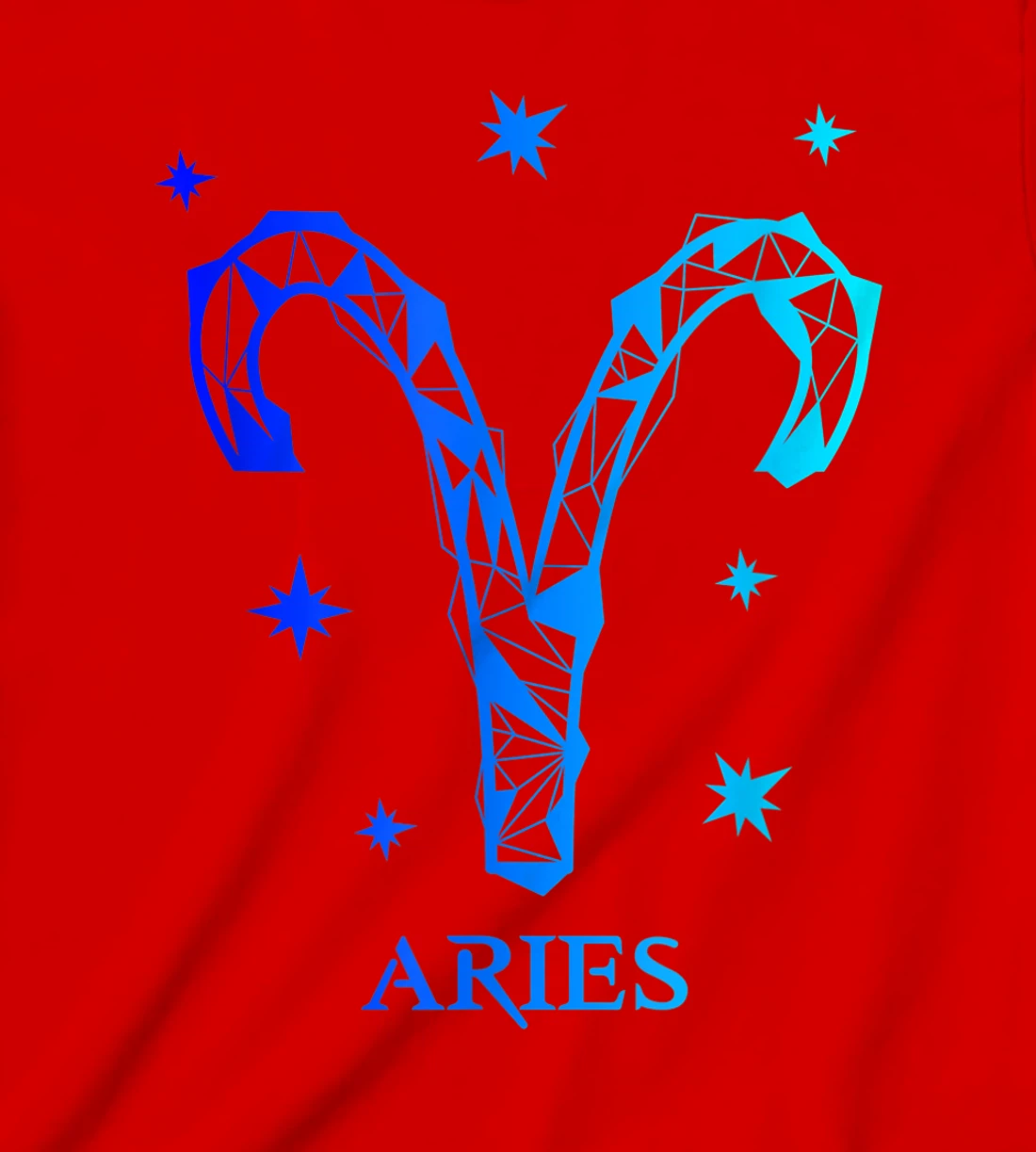 Zodiac Aries T-Shirt, Kid T-Shirt and Women T-Shirt