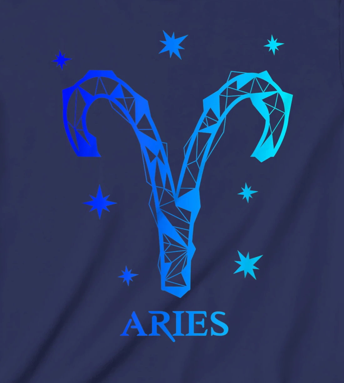 Zodiac Aries T-Shirt, Kid T-Shirt and Women T-Shirt