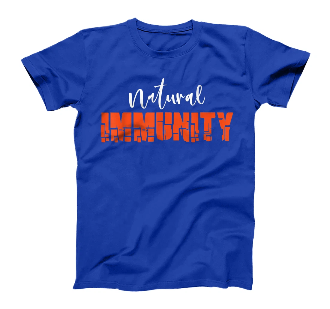 NATURAL IMMUNITY T-Shirt, Women T-Shirt