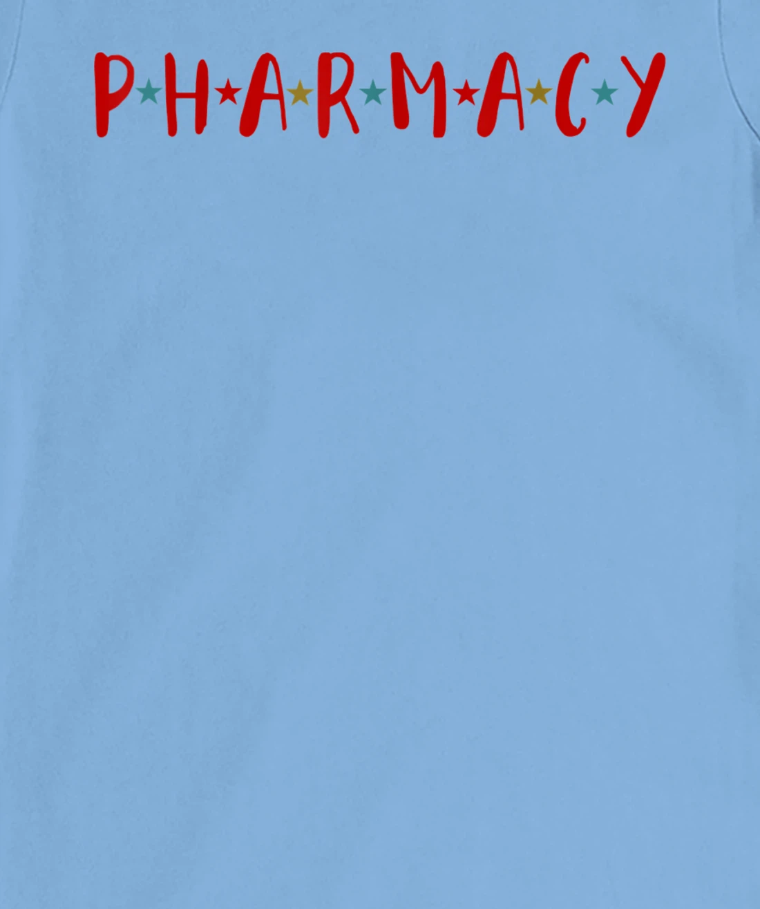 Pharmacy Assistant Pharmacist Funny Pharmacy Technician T-Shirt, Women T-Shirt