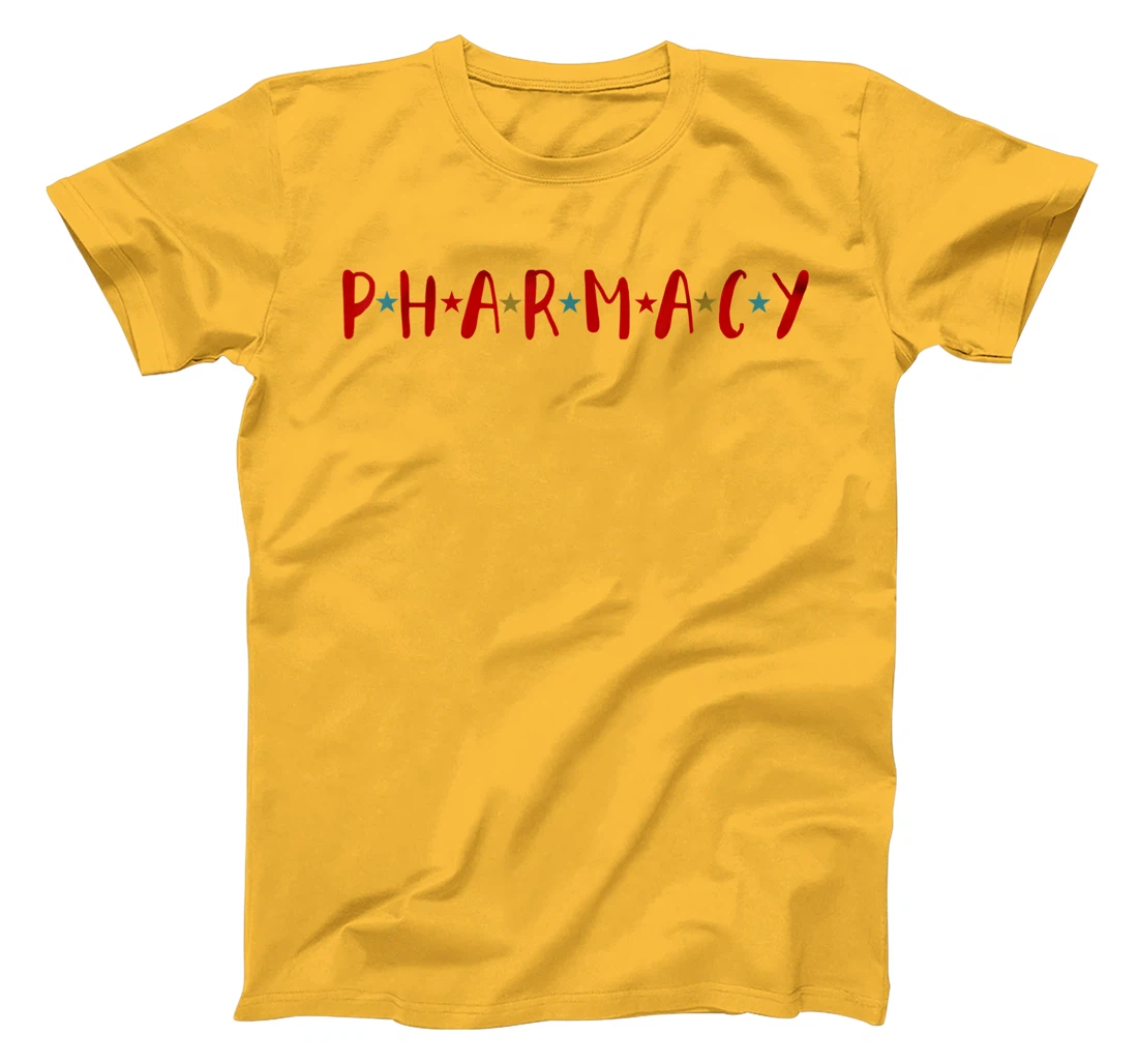 Pharmacy Assistant Pharmacist Funny Pharmacy Technician T-Shirt, Women T-Shirt