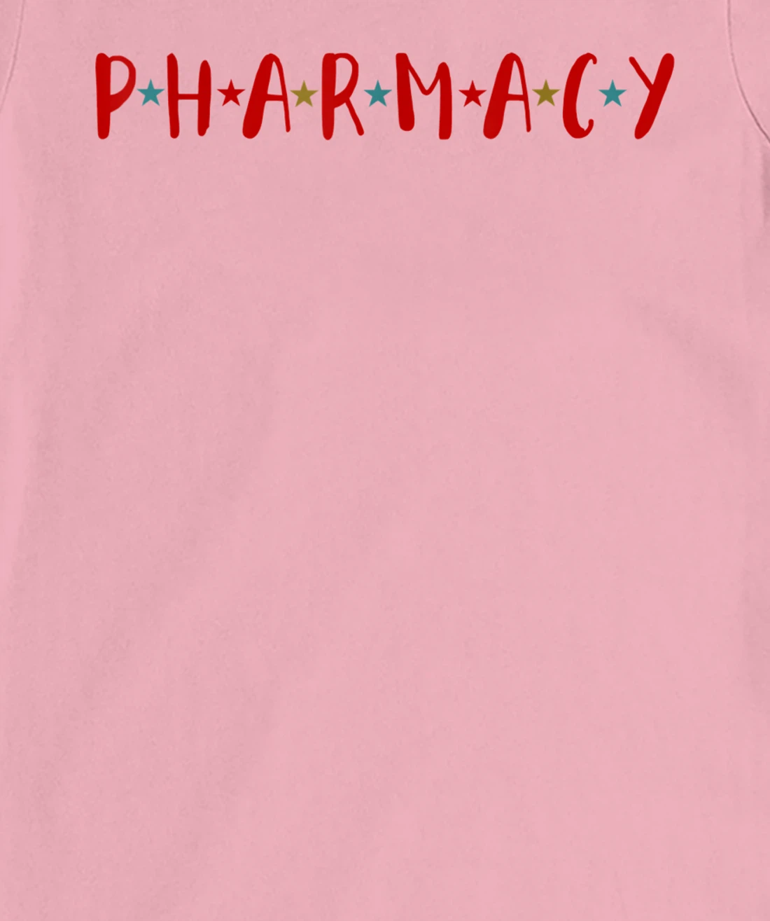 Pharmacy Assistant Pharmacist Funny Pharmacy Technician T-Shirt, Women T-Shirt