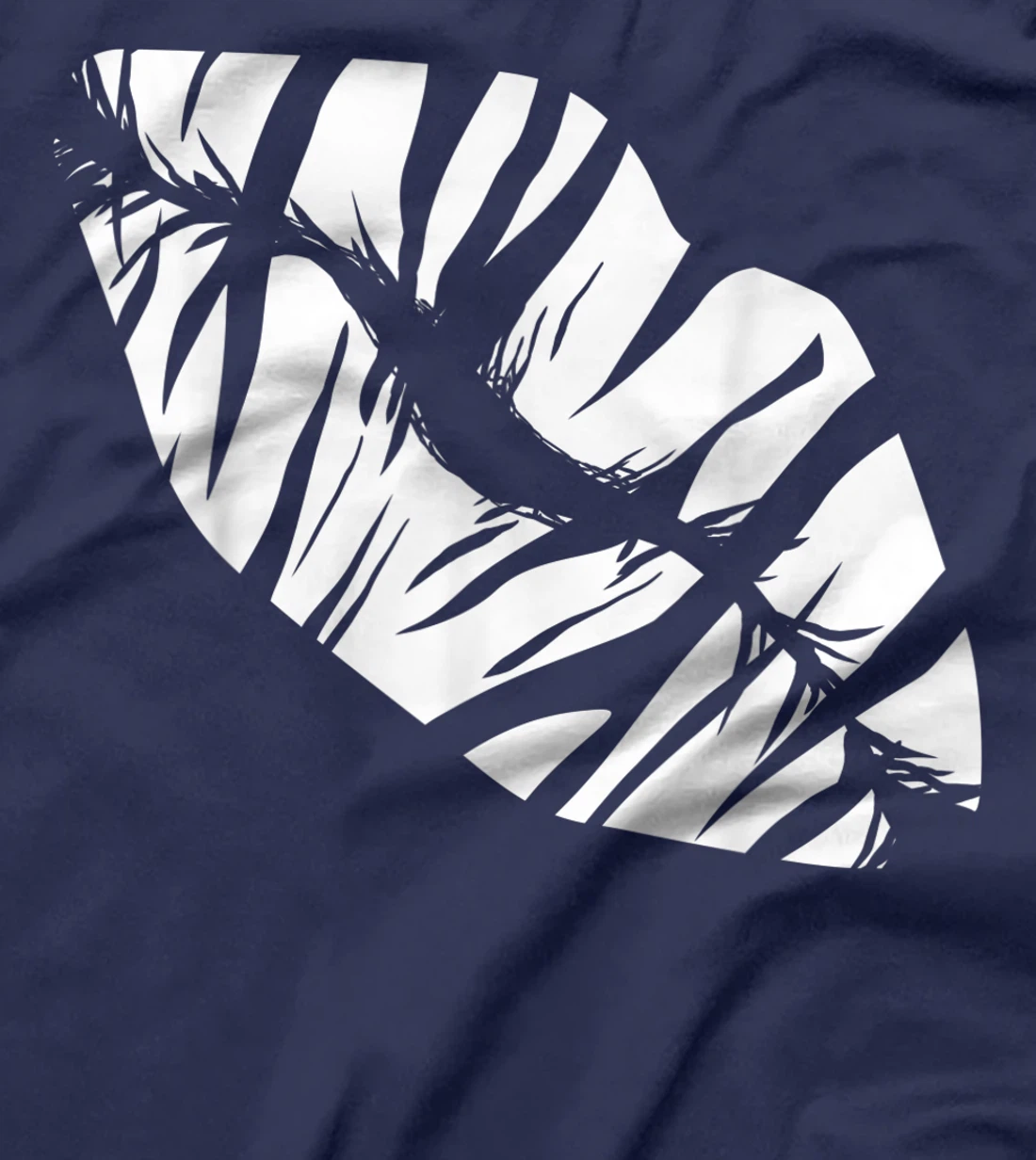 Funny Zebra Print Lips Love Kiss Safari Women Zoo Lover T-Shirt, Women T-Shirt