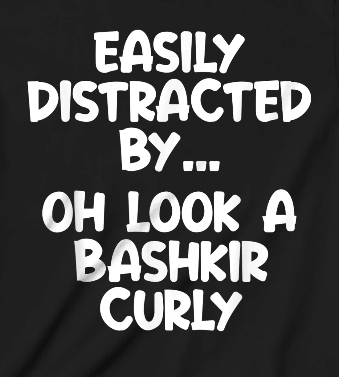 Funny Bashkir Curly Horse Tshirt Equine Joke For Women Men T-Shirt, Kid T-Shirt and Women T-Shirt