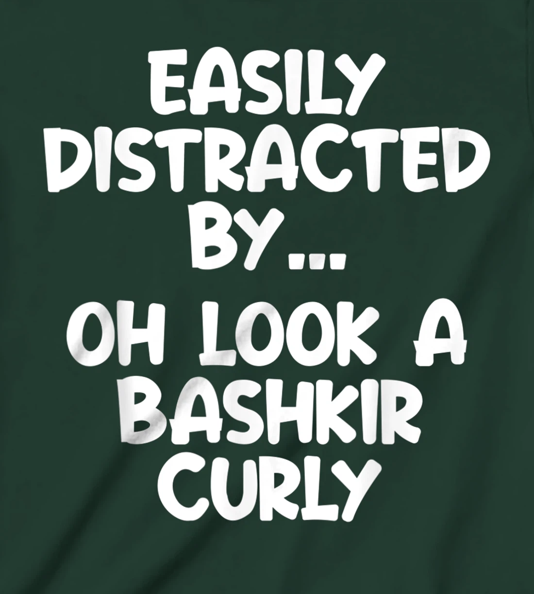 Funny Bashkir Curly Horse Tshirt Equine Joke For Women Men T-Shirt, Kid T-Shirt and Women T-Shirt