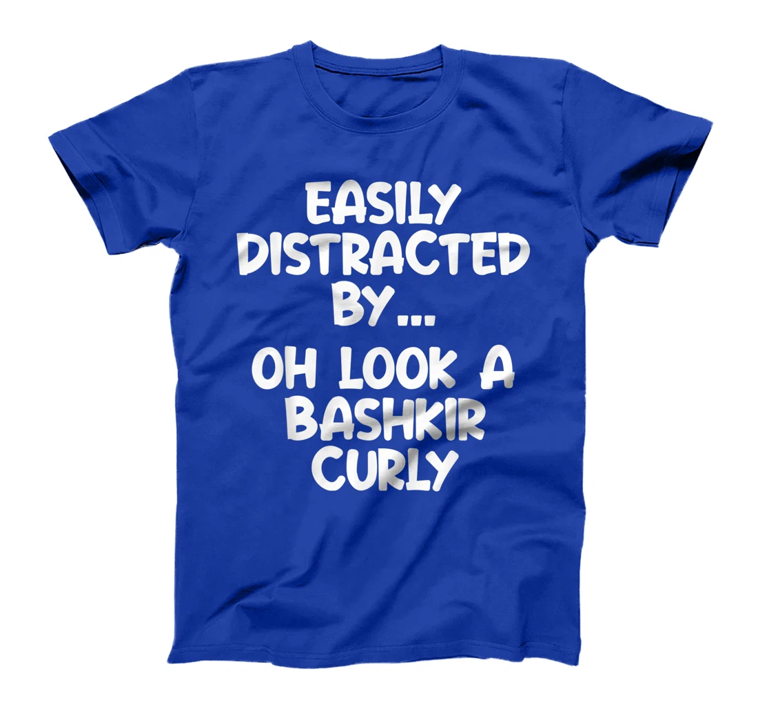 Funny Bashkir Curly Horse Tshirt Equine Joke For Women Men T-Shirt, Kid T-Shirt and Women T-Shirt