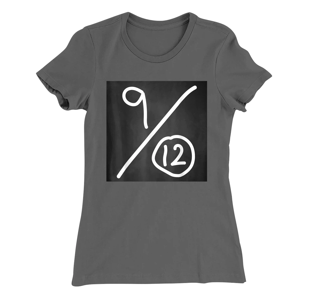 Nine Pin Bowling Score Board T-Shirt, Kid T-Shirt and Women T-Shirt