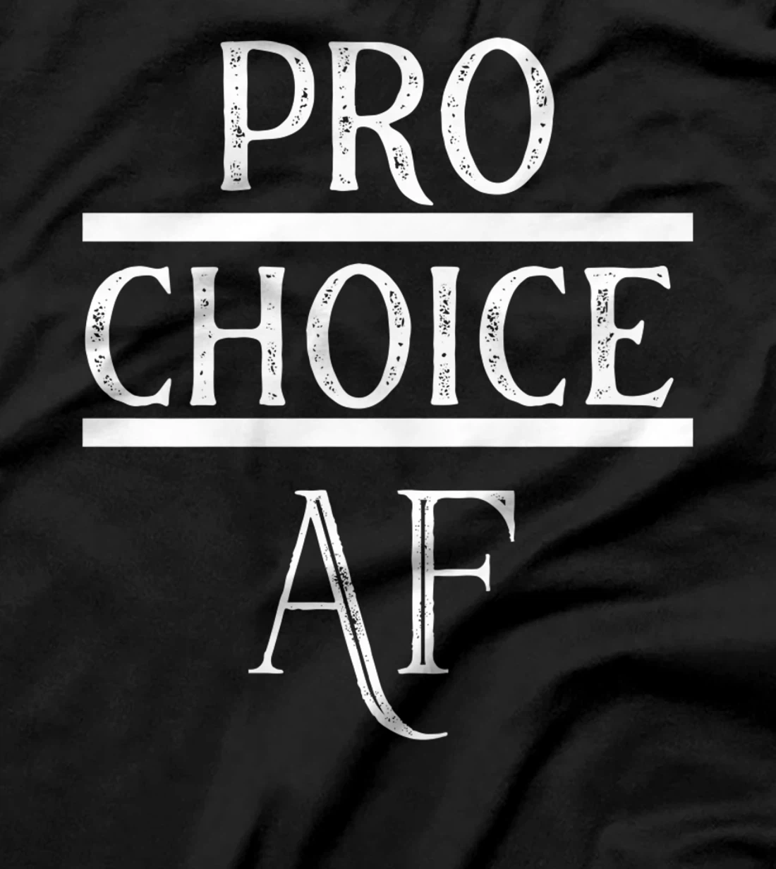 Defend Roe V Wade Pro Abortion Her Choice Feminism T-Shirt, Women T-Shirt