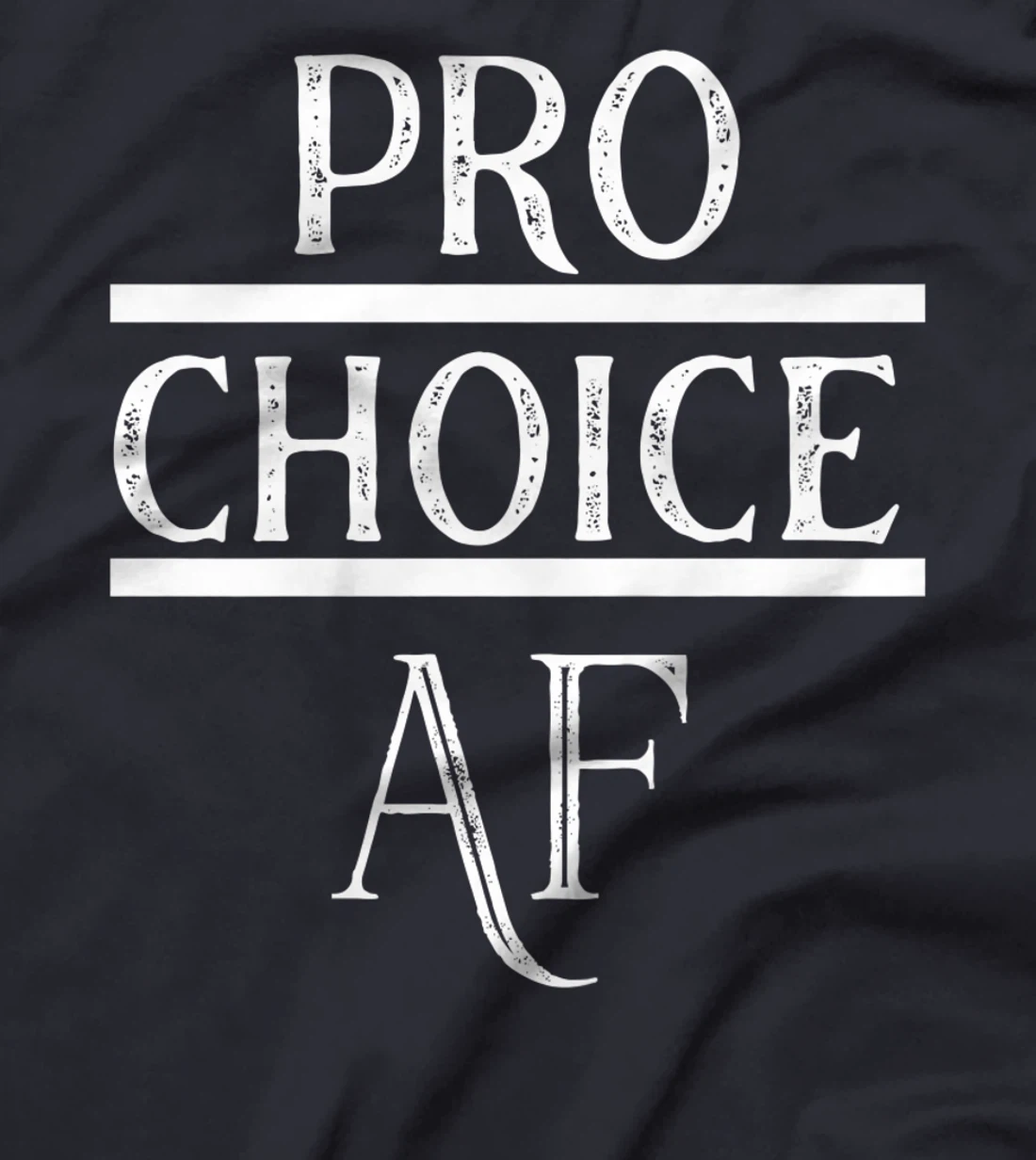 Defend Roe V Wade Pro Abortion Her Choice Feminism T-Shirt, Women T-Shirt