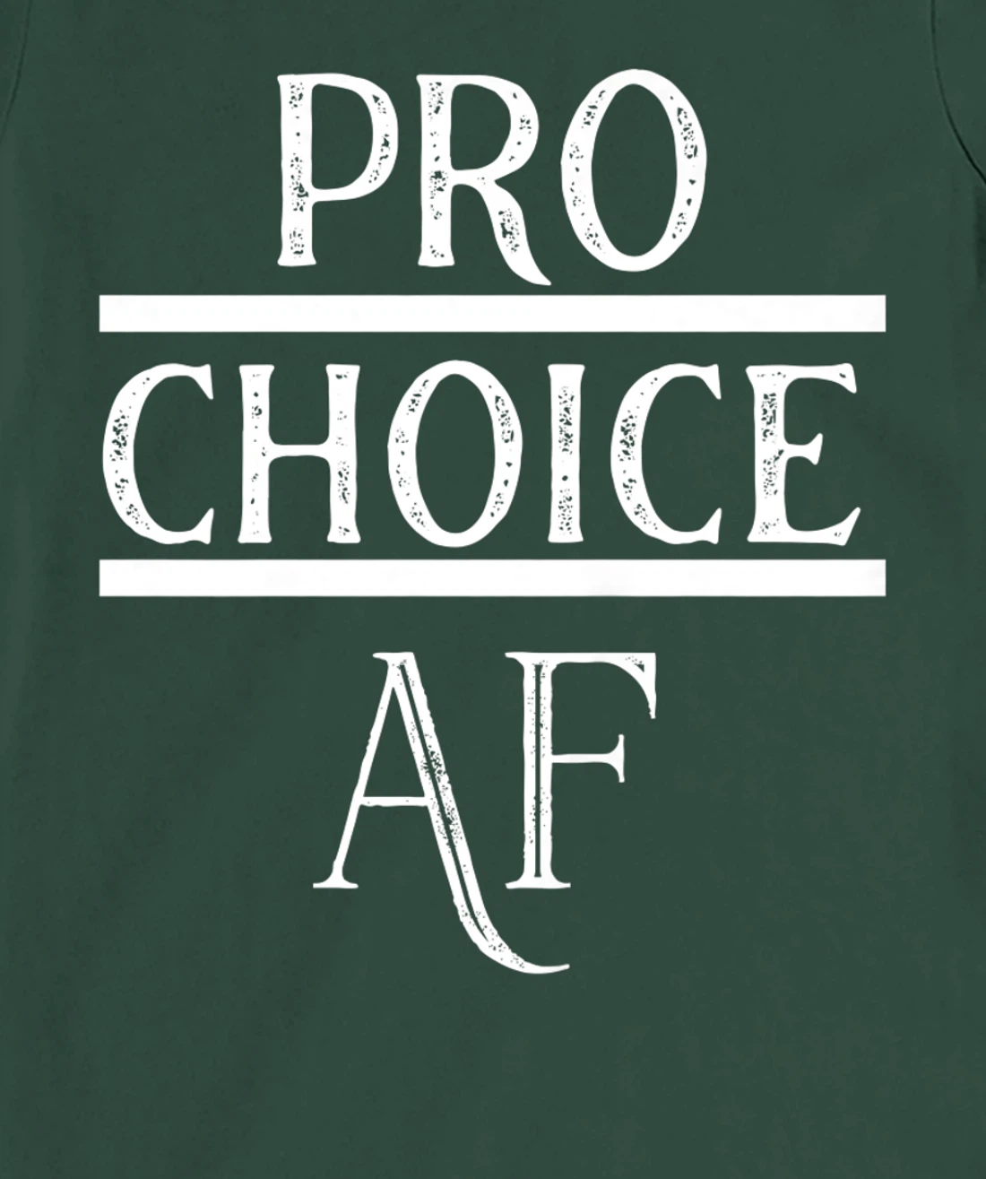 Defend Roe V Wade Pro Abortion Her Choice Feminism T-Shirt, Women T-Shirt