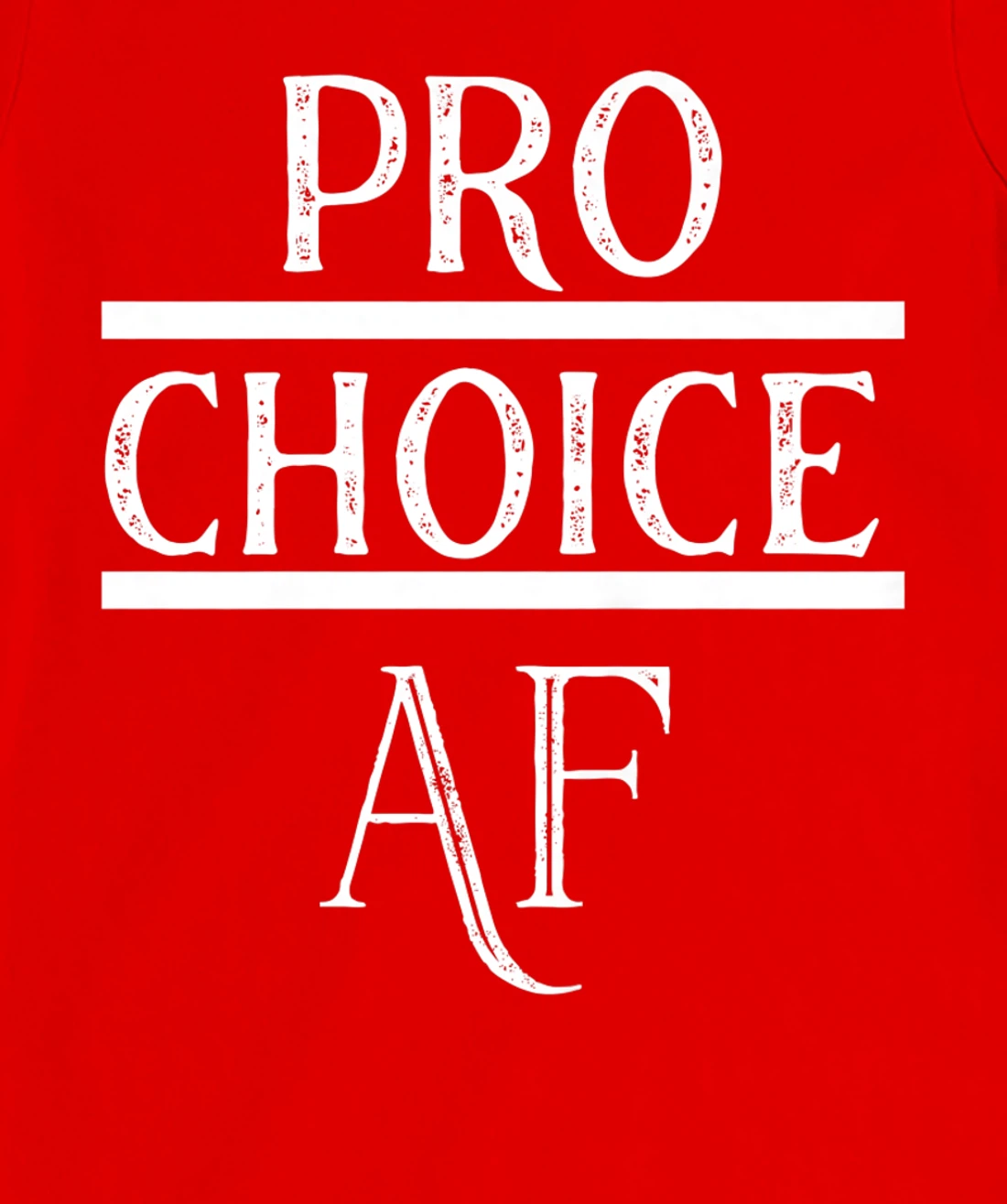 Defend Roe V Wade Pro Abortion Her Choice Feminism T-Shirt, Women T-Shirt