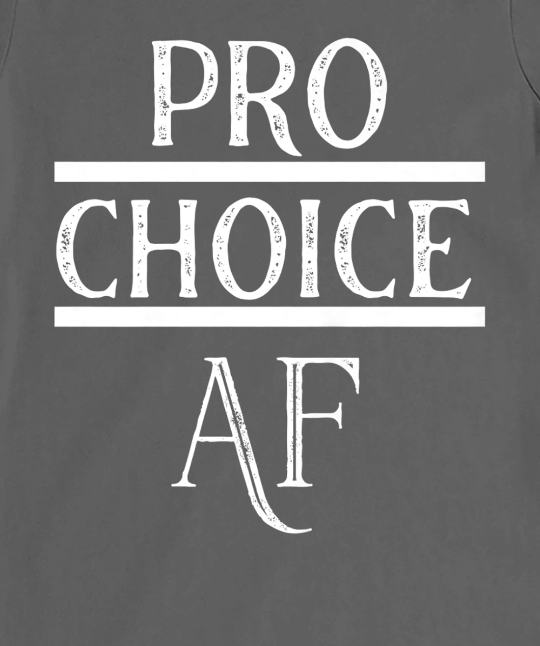 Defend Roe V Wade Pro Abortion Her Choice Feminism T-Shirt, Women T-Shirt