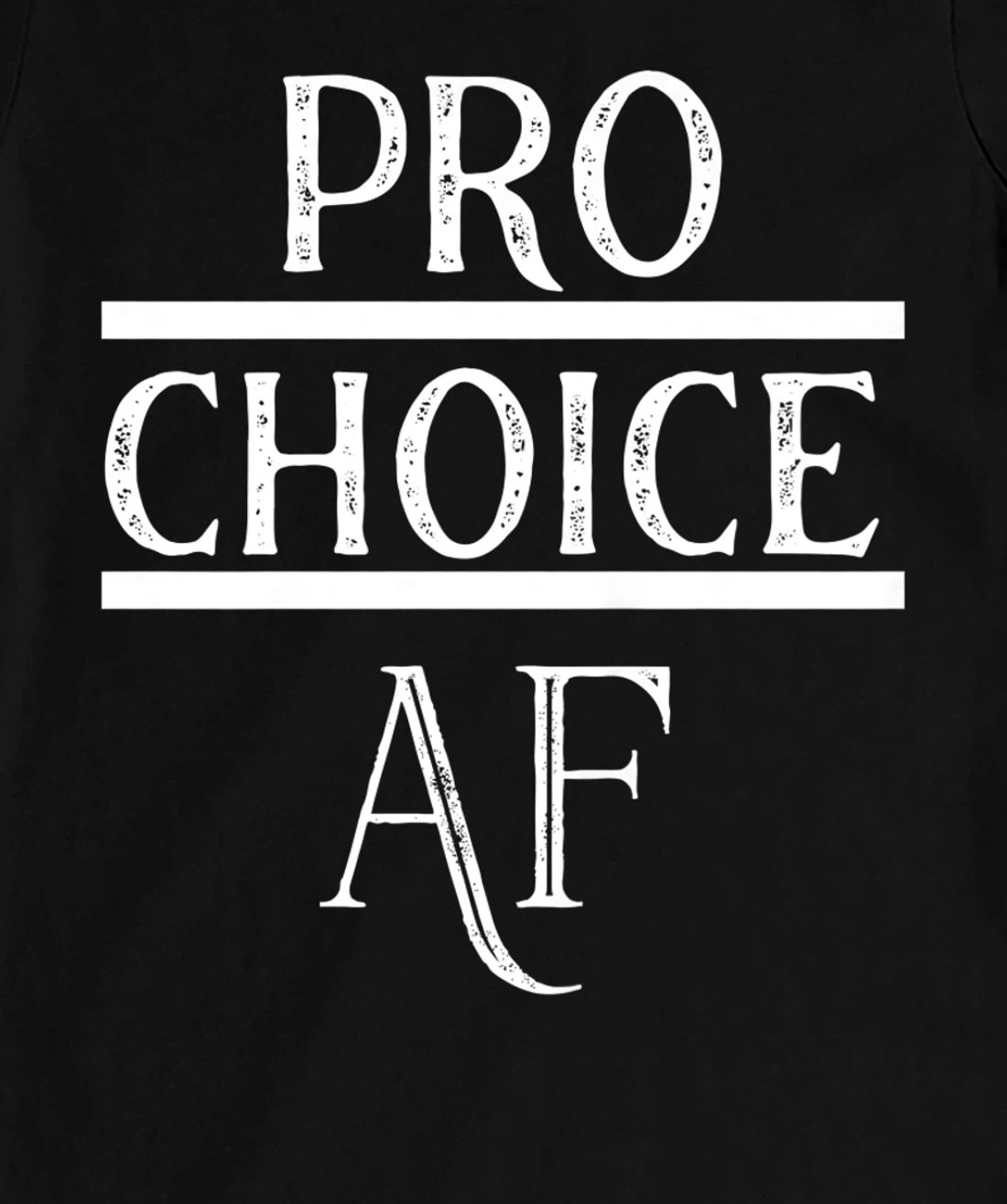 Defend Roe V Wade Pro Abortion Her Choice Feminism T-Shirt, Women T-Shirt