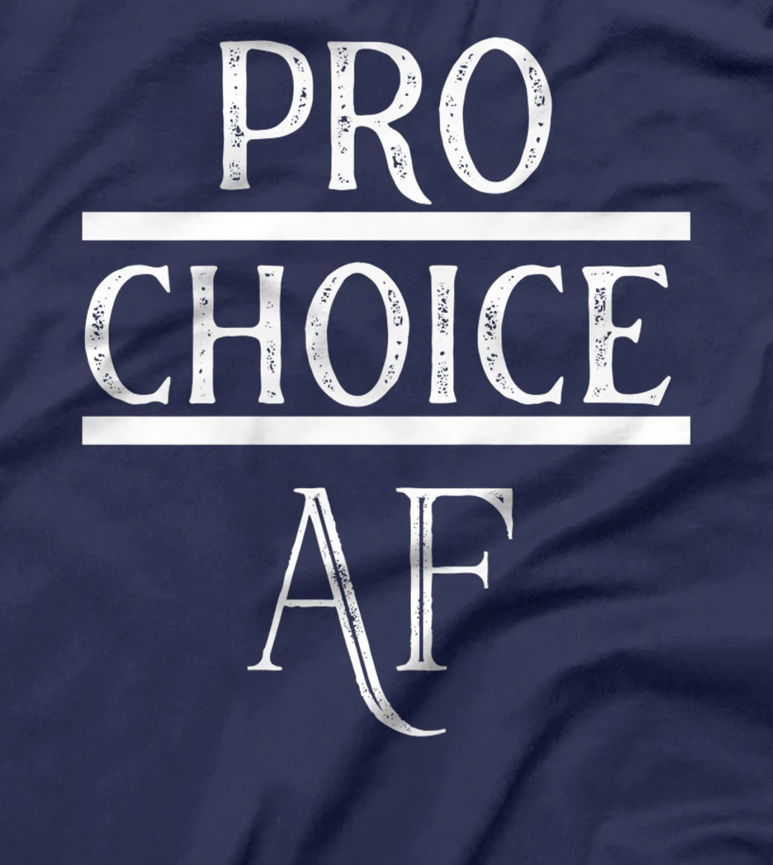 Defend Roe V Wade Pro Abortion Her Choice Feminism T-Shirt, Women T-Shirt