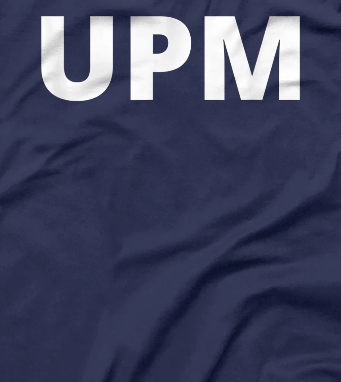UPM Unit Production Manager T-Shirt, Women T-Shirt