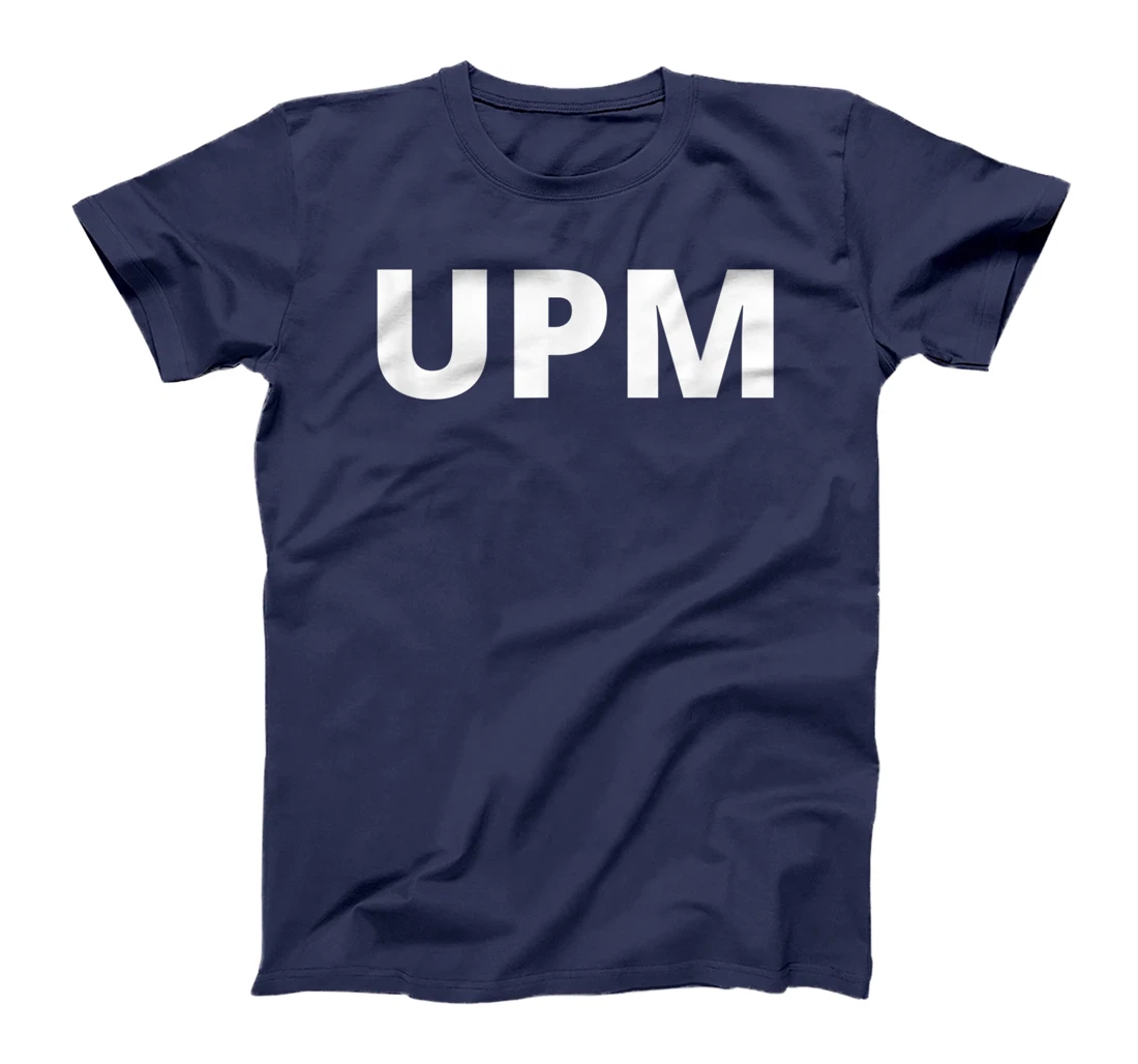 UPM Unit Production Manager T-Shirt, Women T-Shirt