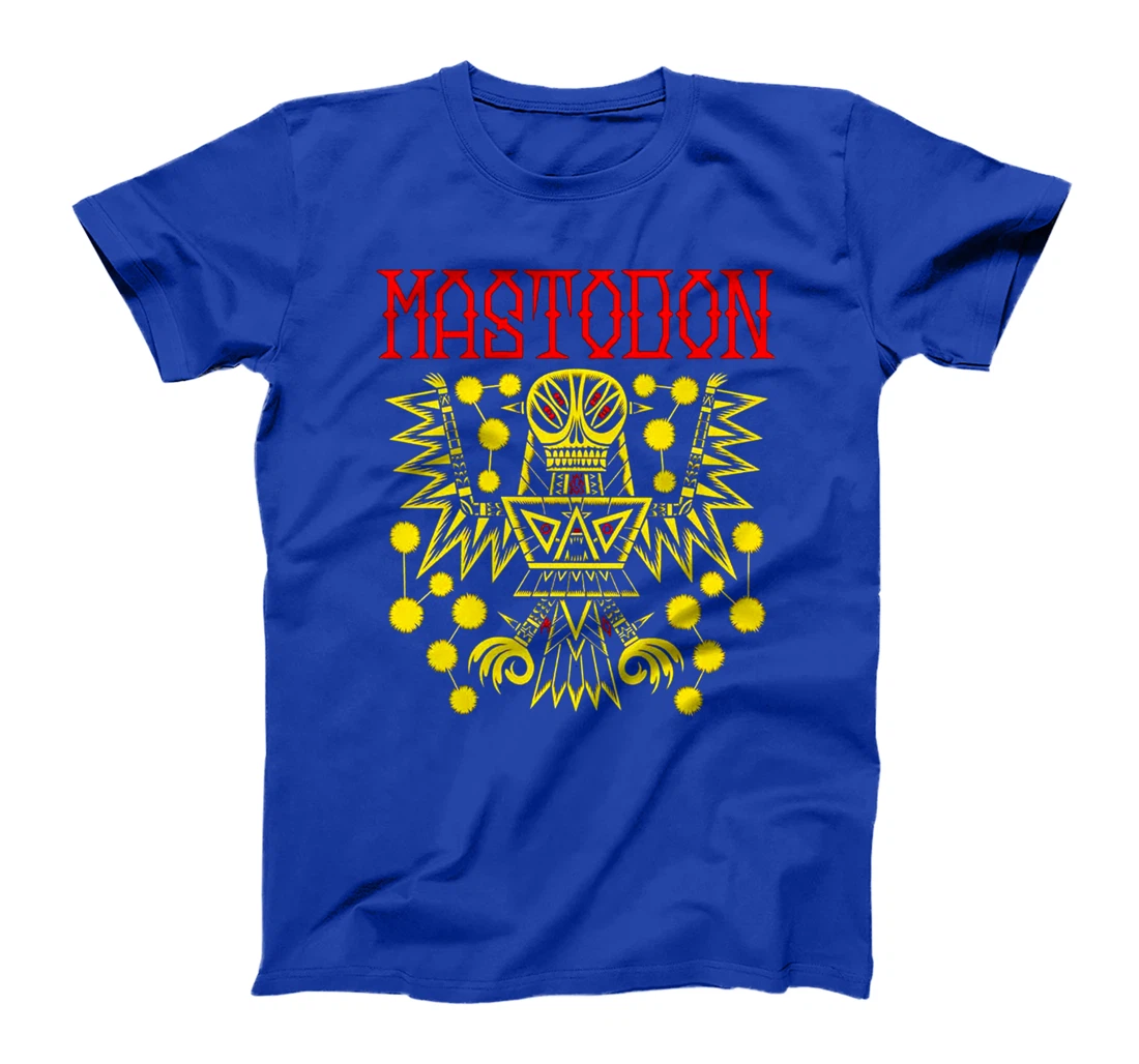 Mastodon Once More 'Round the Sun T-Shirt, Women T-Shirt T-Shirt, Women T-Shirt