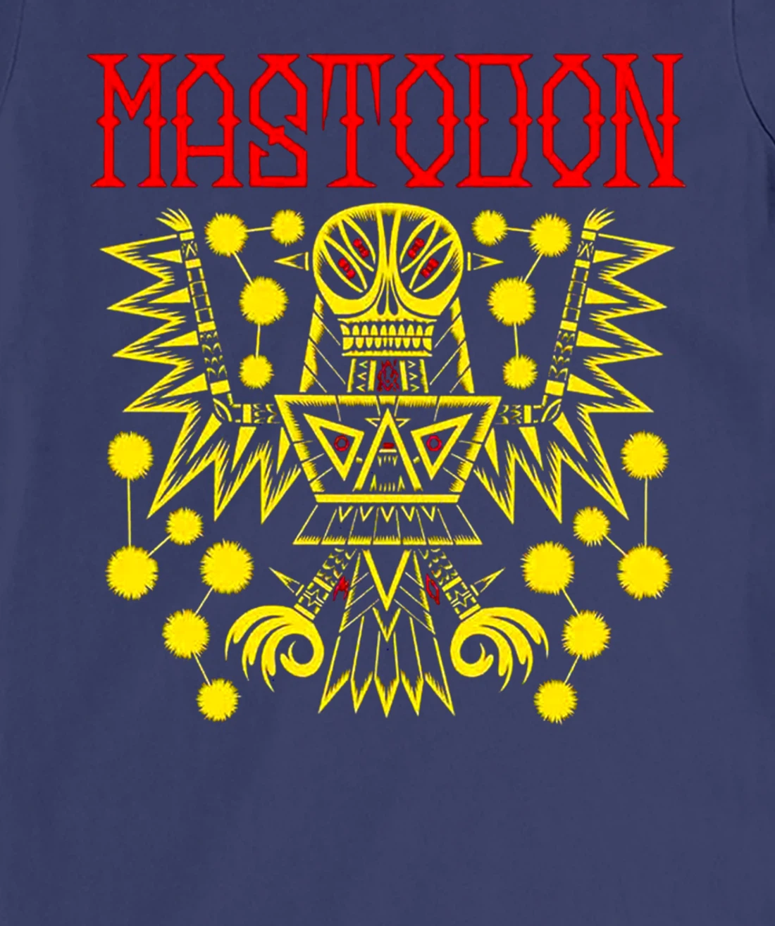Mastodon Once More 'Round the Sun T-Shirt, Women T-Shirt T-Shirt, Women T-Shirt