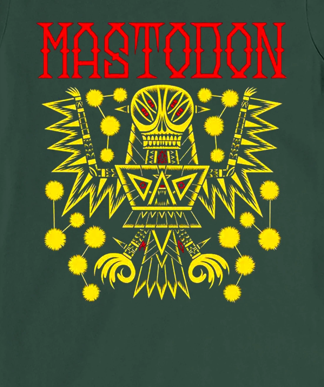 Mastodon Once More 'Round the Sun T-Shirt, Women T-Shirt T-Shirt, Women T-Shirt
