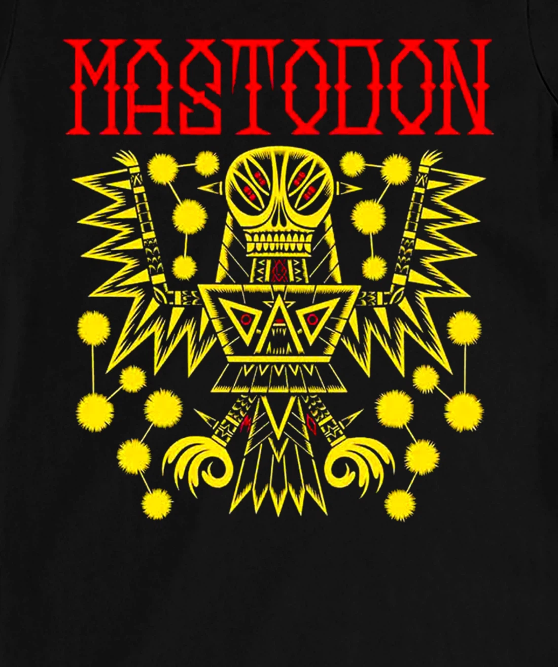 Mastodon Once More 'Round the Sun T-Shirt, Women T-Shirt T-Shirt, Women T-Shirt
