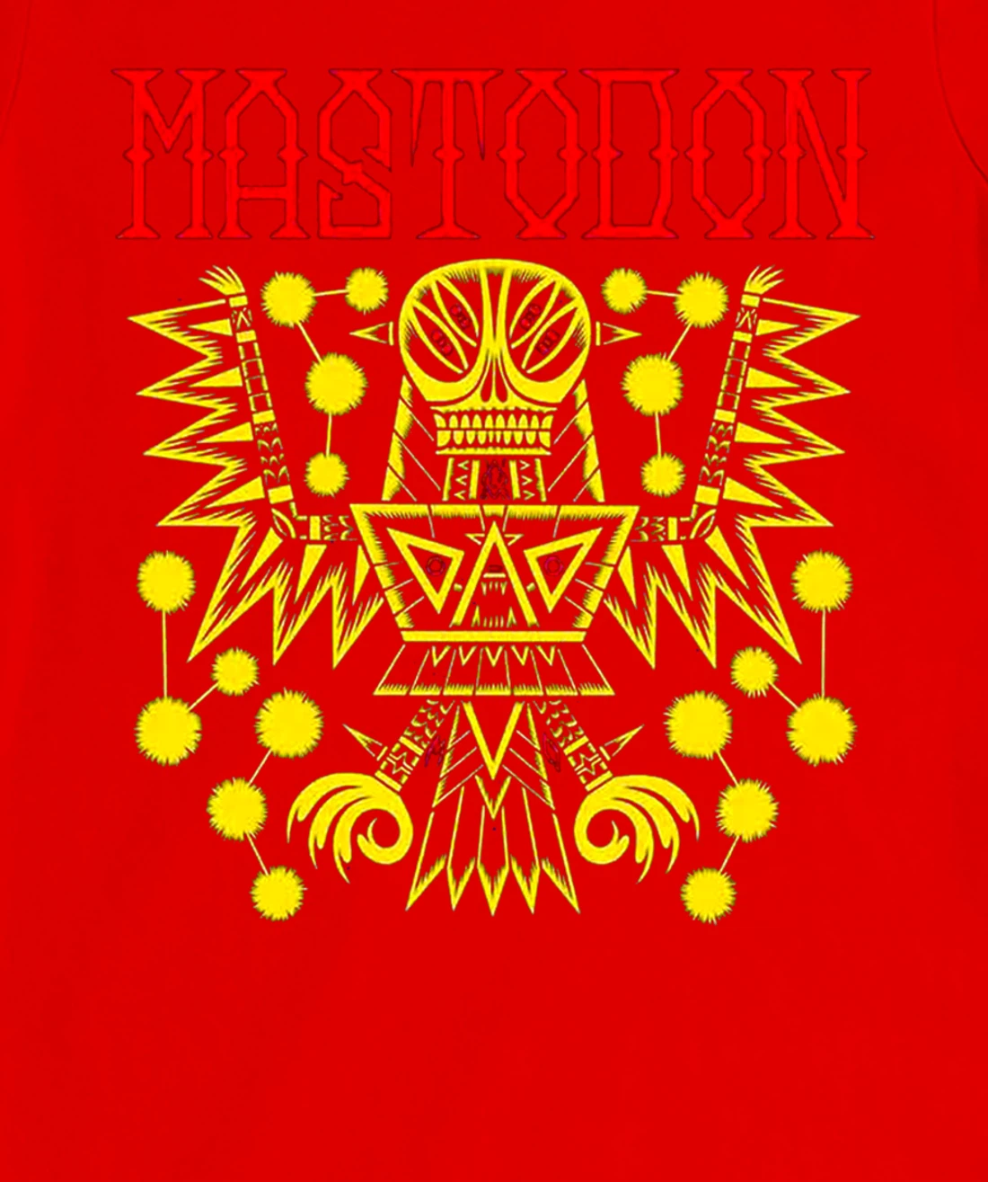 Mastodon Once More 'Round the Sun T-Shirt, Women T-Shirt T-Shirt, Women T-Shirt