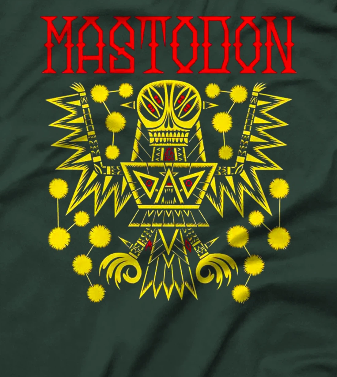 Mastodon Once More 'Round the Sun T-Shirt, Women T-Shirt T-Shirt, Women T-Shirt