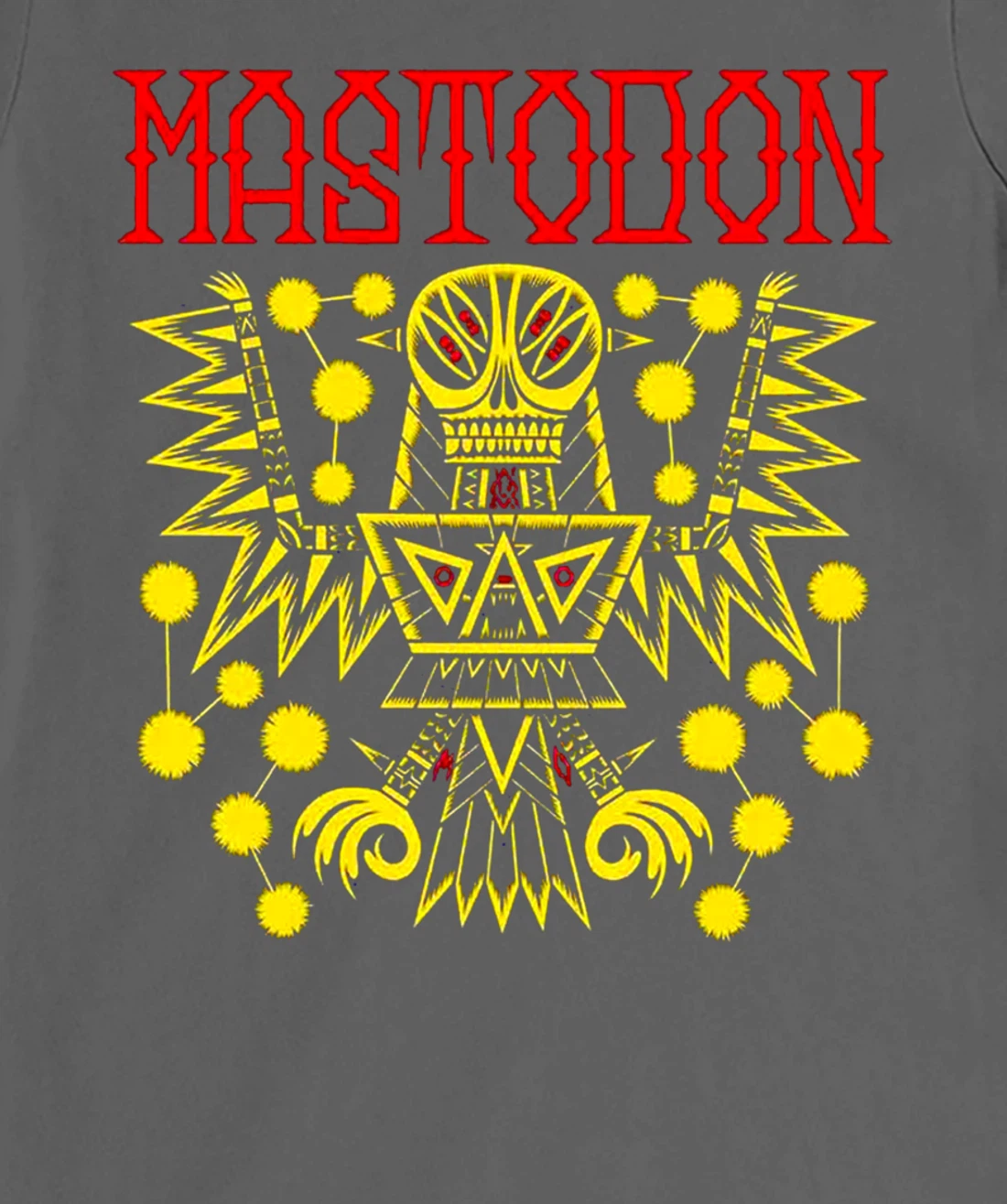 Mastodon Once More 'Round the Sun T-Shirt, Women T-Shirt T-Shirt, Women T-Shirt