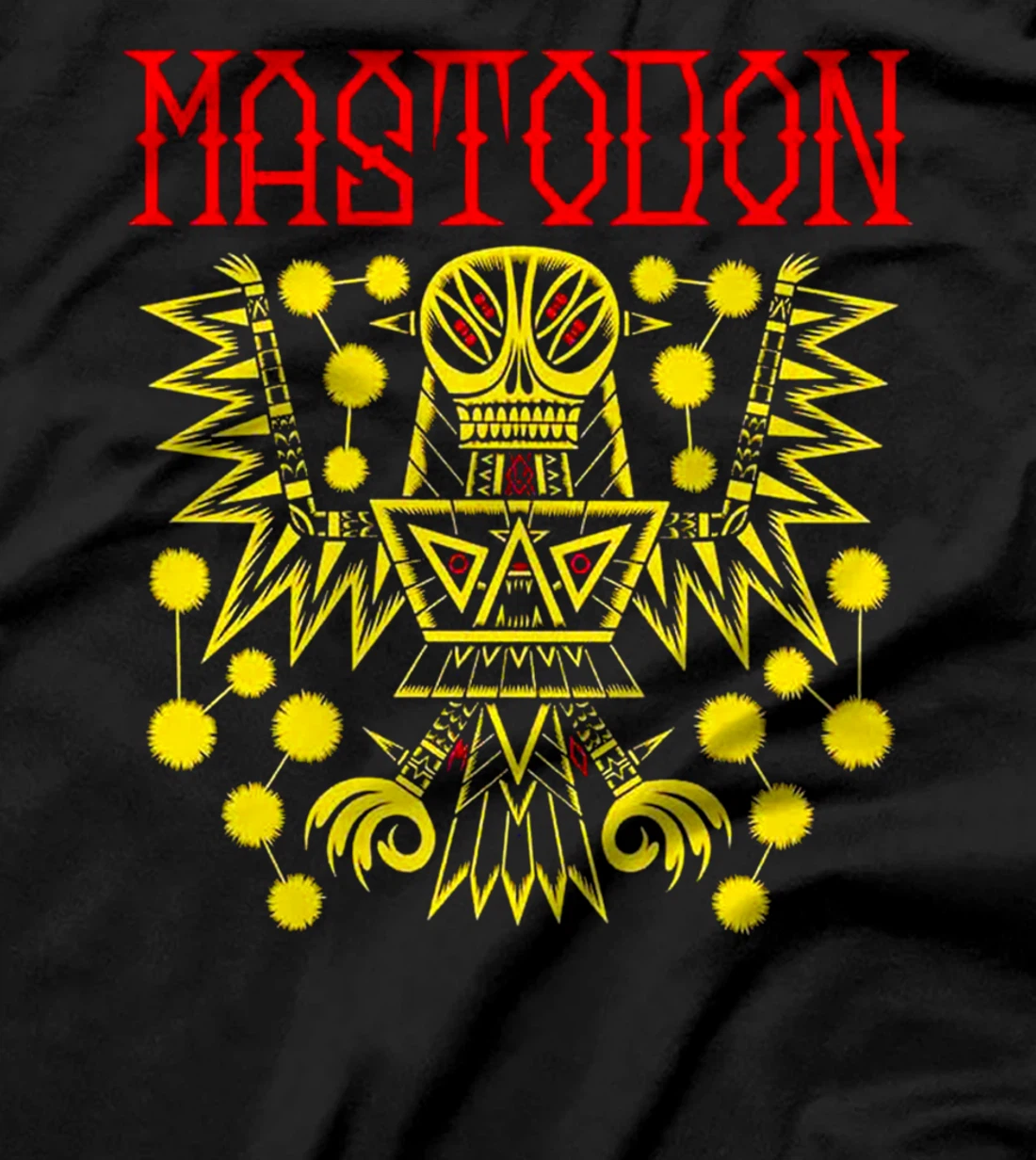 Mastodon Once More 'Round the Sun T-Shirt, Women T-Shirt T-Shirt, Women T-Shirt