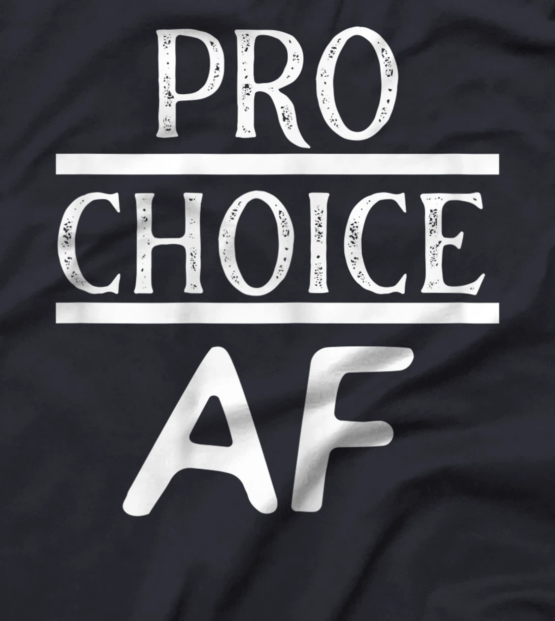 Defend Roe V Wade Pro Abortion Her Choice Feminism T-Shirt, Women T-Shirt