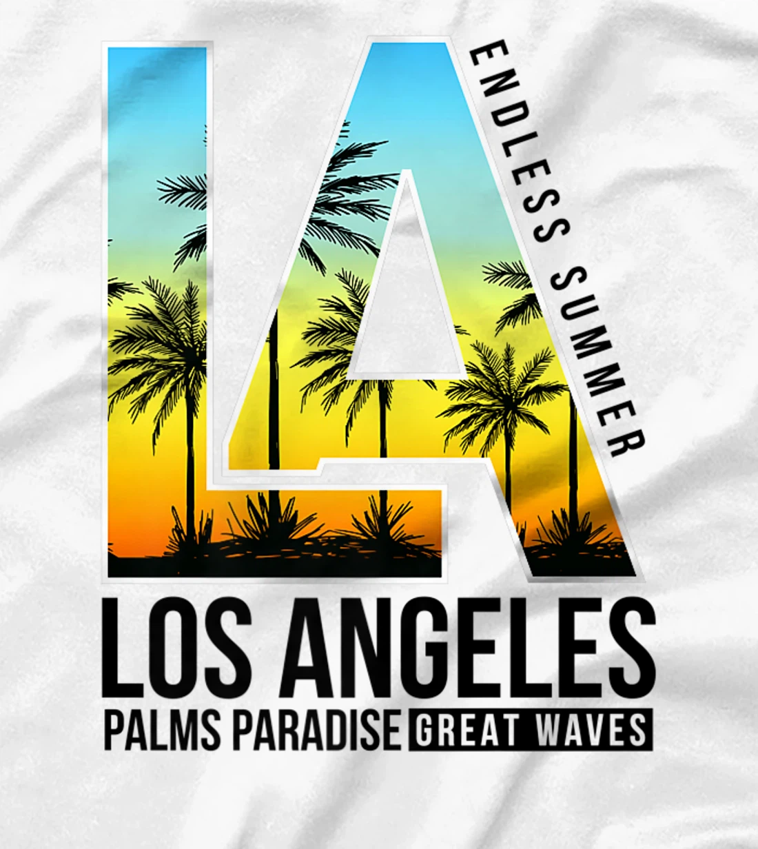 Cool Los Angeles California Dreaming, Los Angeles California T-Shirt, Kid T-Shirt and Women T-Shirt