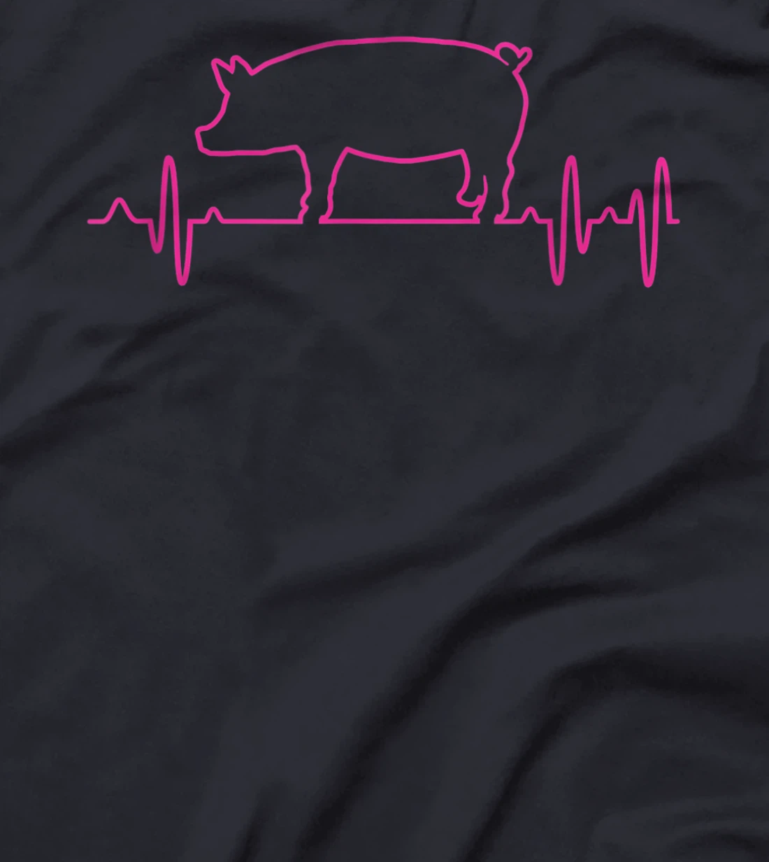 Pig farm pigs T-Shirt, Kid T-Shirt and Women T-Shirt