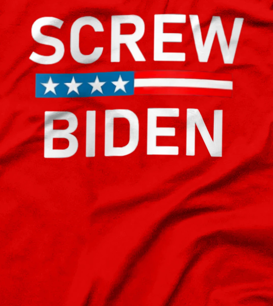 Screw Biden Remove Biden From Office T-Shirt