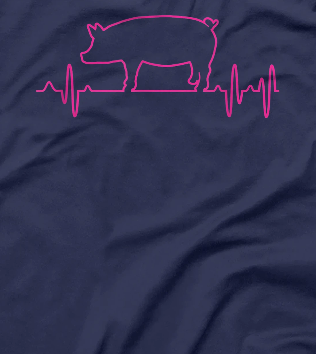 Pig farm pigs T-Shirt, Kid T-Shirt and Women T-Shirt