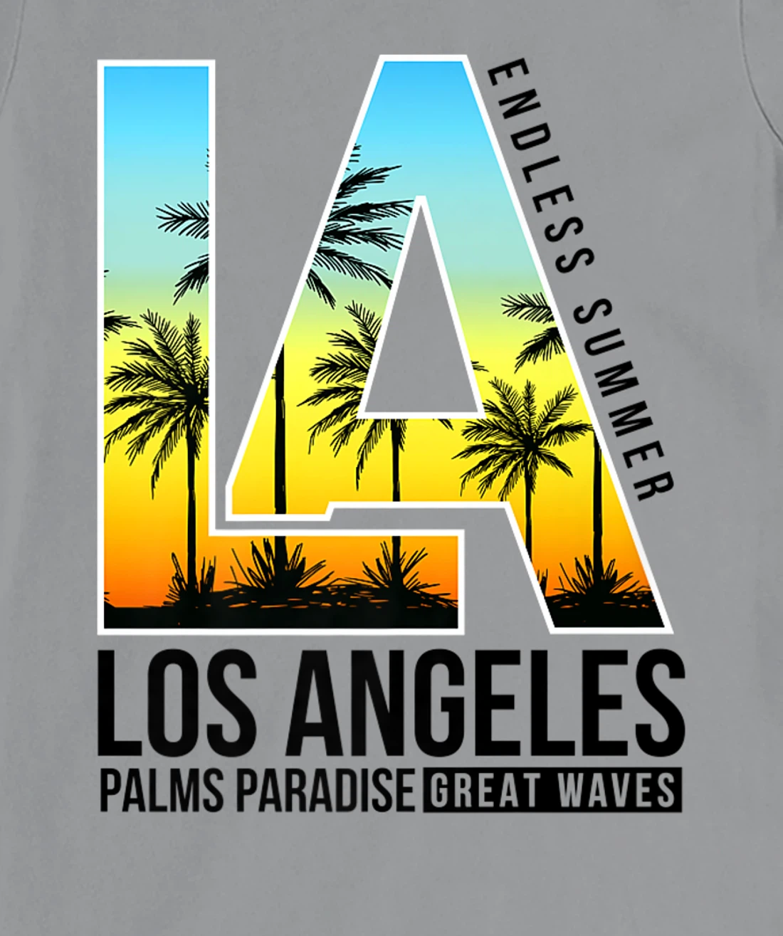 Cool Los Angeles California Dreaming, Los Angeles California T-Shirt, Kid T-Shirt and Women T-Shirt