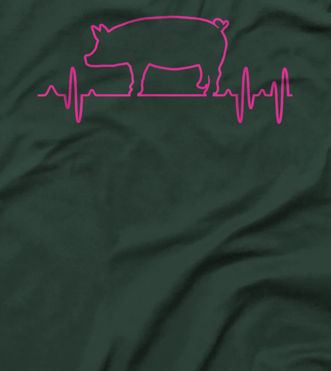 Pig farm pigs T-Shirt, Kid T-Shirt and Women T-Shirt