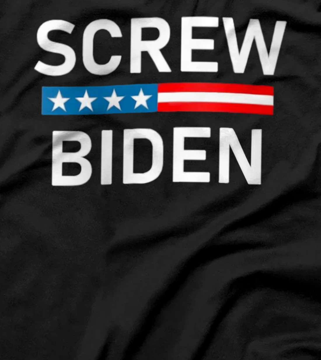 Screw Biden Remove Biden From Office T-Shirt