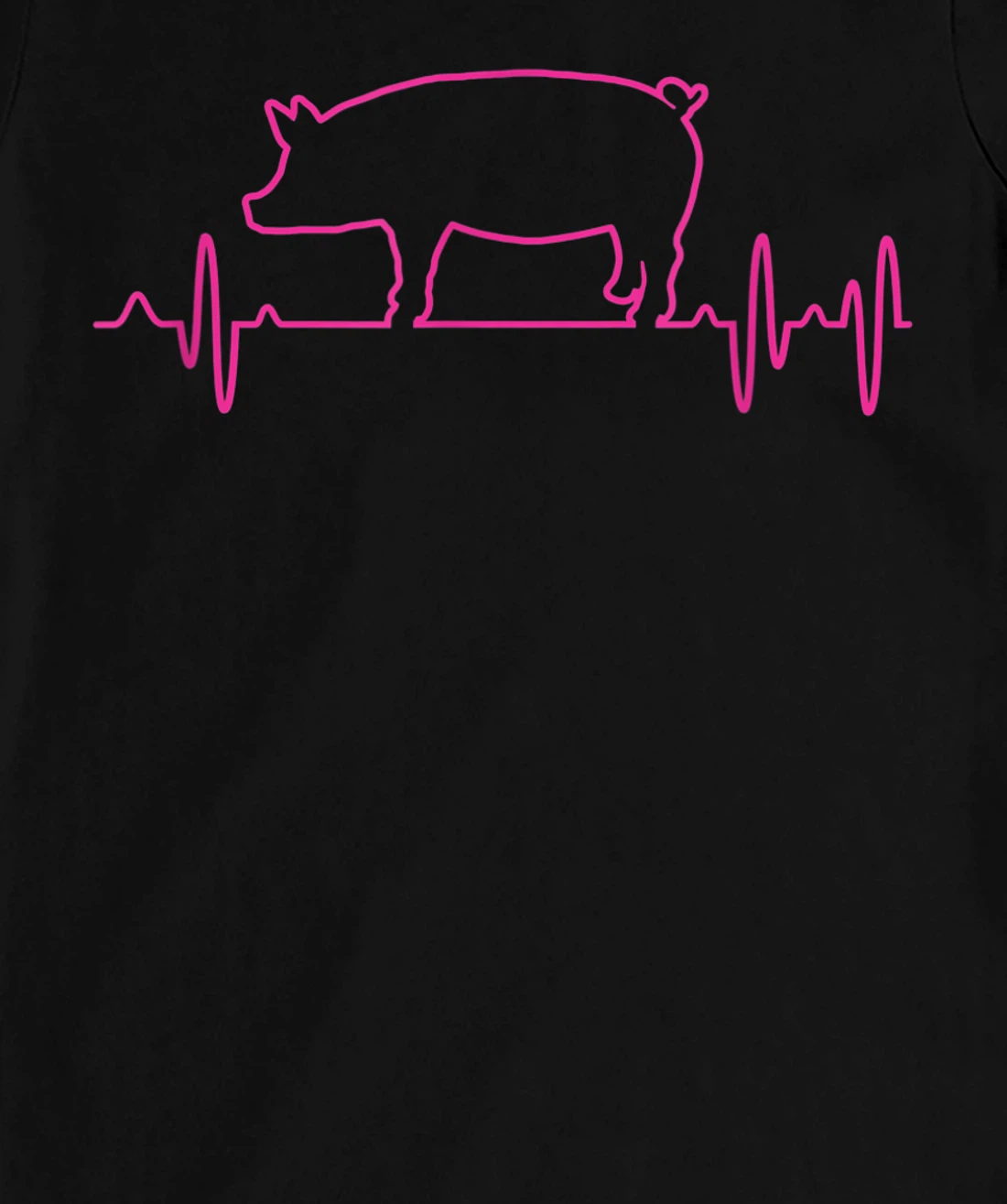 Pig farm pigs T-Shirt, Kid T-Shirt and Women T-Shirt