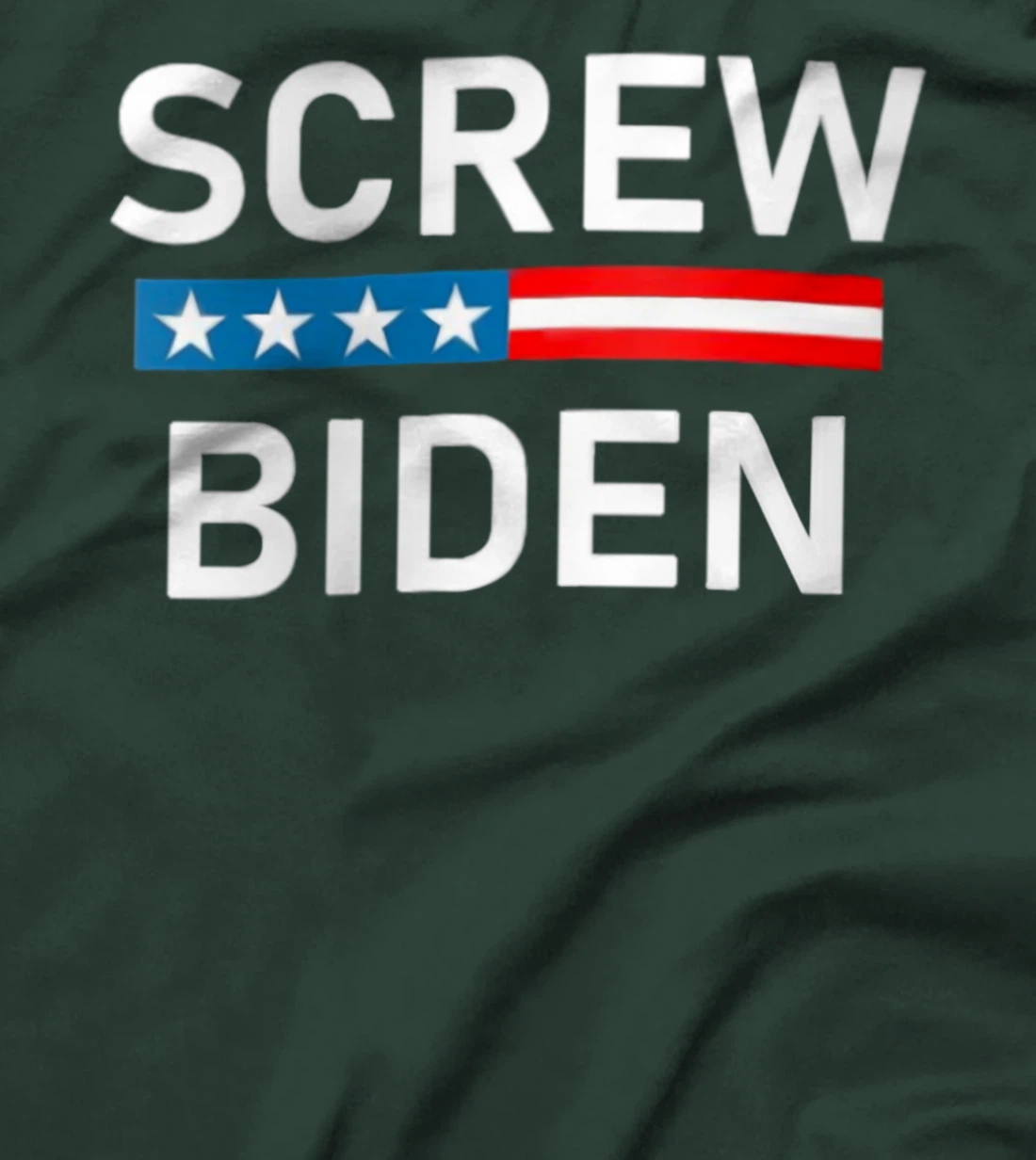 Screw Biden Remove Biden From Office T-Shirt