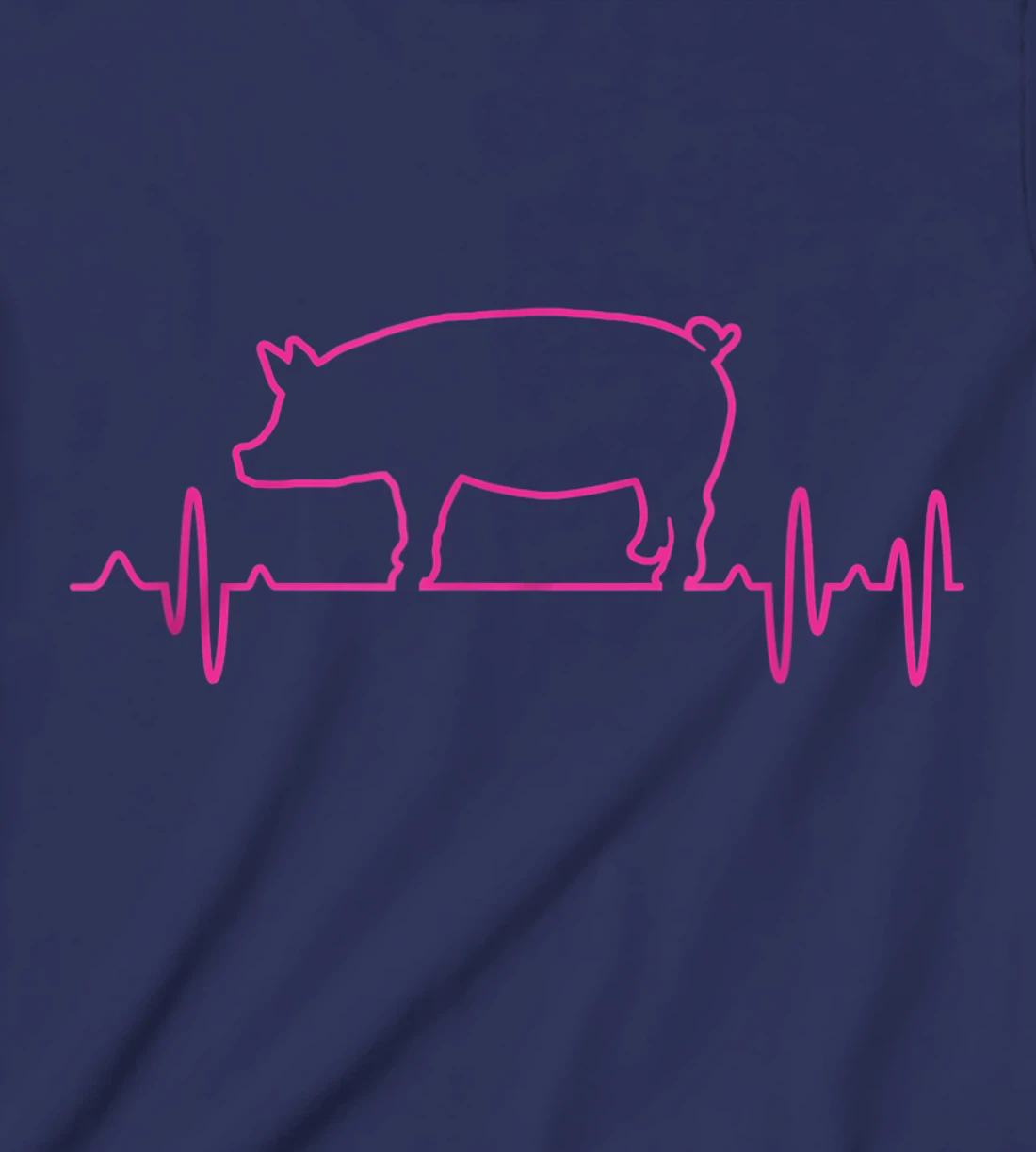 Pig farm pigs T-Shirt, Kid T-Shirt and Women T-Shirt