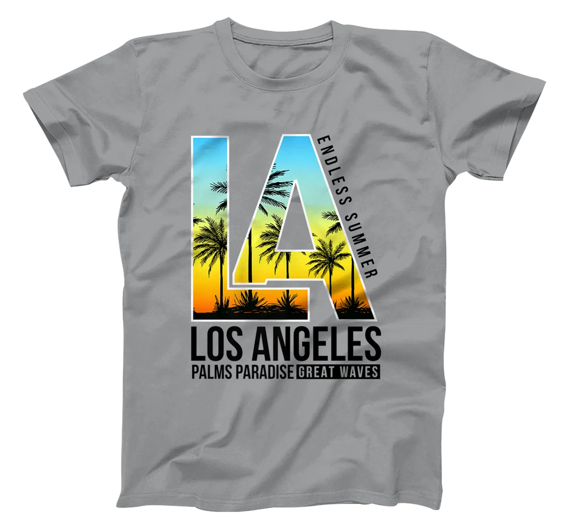 Cool Los Angeles California Dreaming, Los Angeles California T-Shirt, Kid T-Shirt and Women T-Shirt