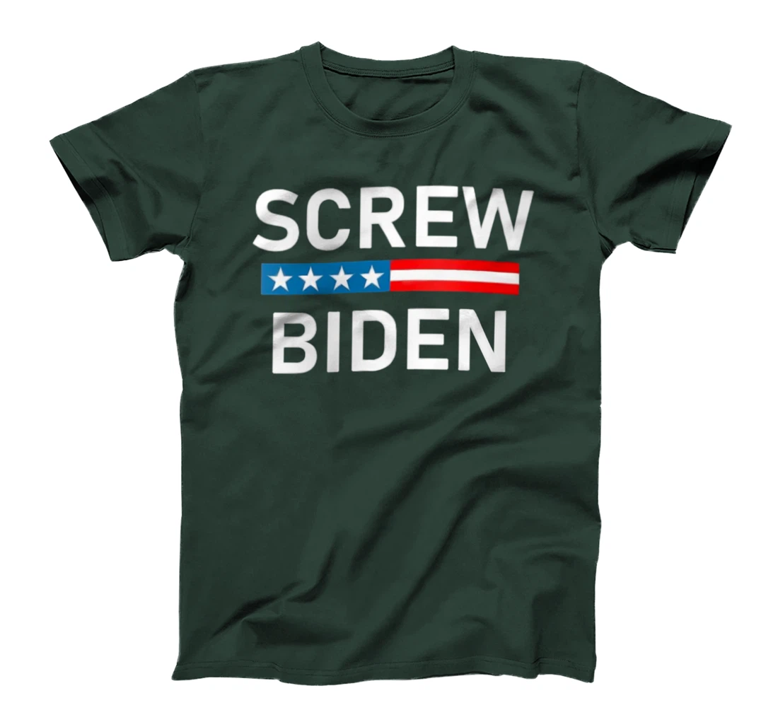 Screw Biden Remove Biden From Office T-Shirt