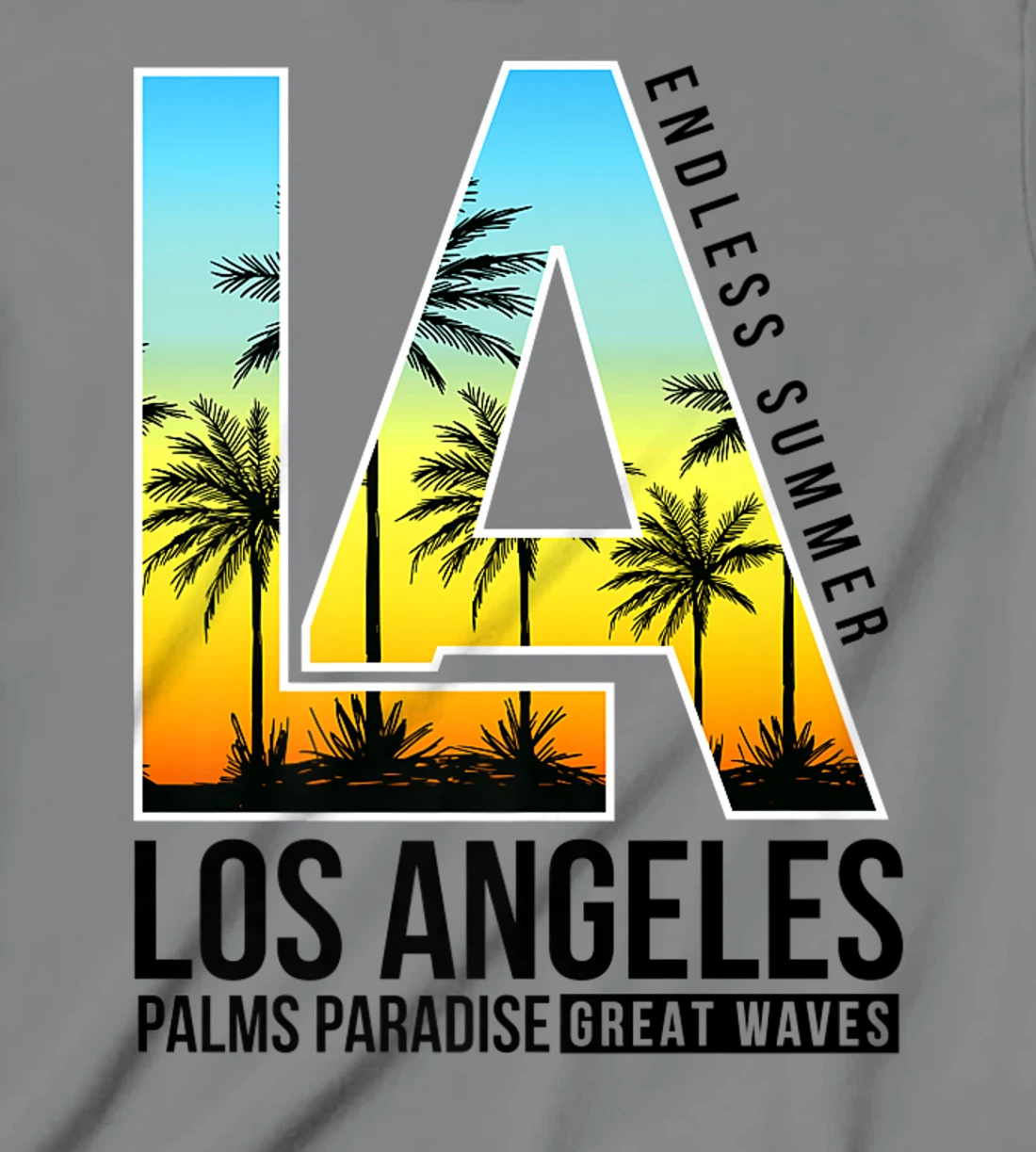 Cool Los Angeles California Dreaming, Los Angeles California T-Shirt, Kid T-Shirt and Women T-Shirt