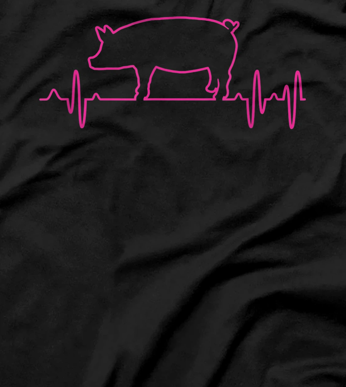 Pig farm pigs T-Shirt, Kid T-Shirt and Women T-Shirt