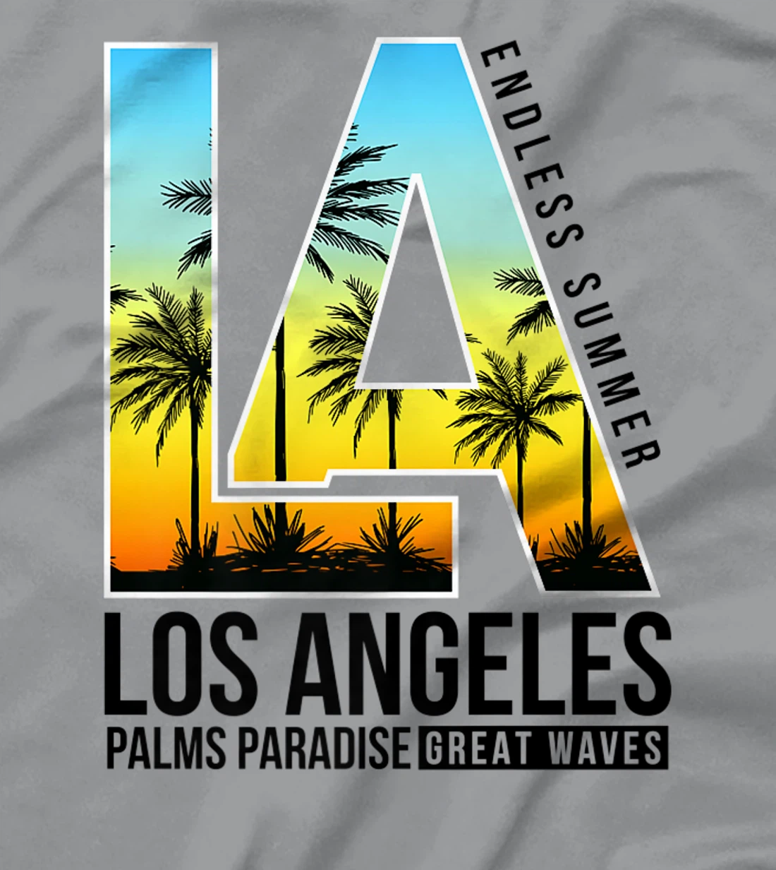 Cool Los Angeles California Dreaming, Los Angeles California T-Shirt, Kid T-Shirt and Women T-Shirt