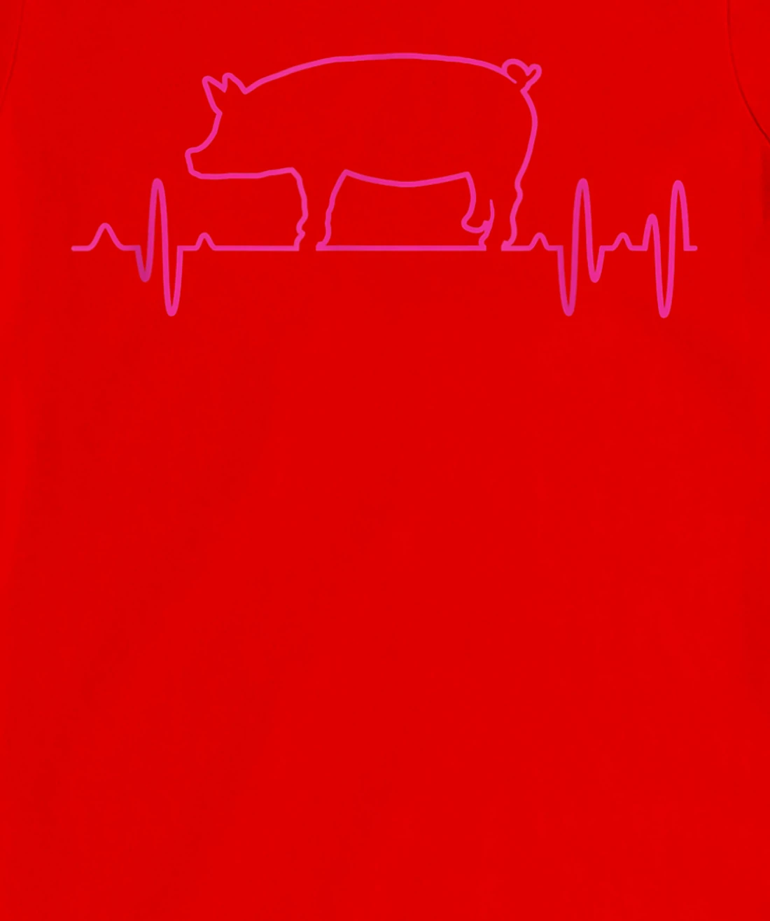 Pig farm pigs T-Shirt, Kid T-Shirt and Women T-Shirt