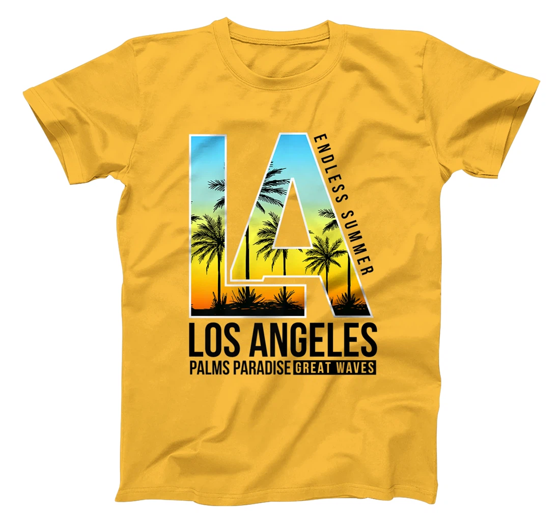 Cool Los Angeles California Dreaming, Los Angeles California T-Shirt, Kid T-Shirt and Women T-Shirt