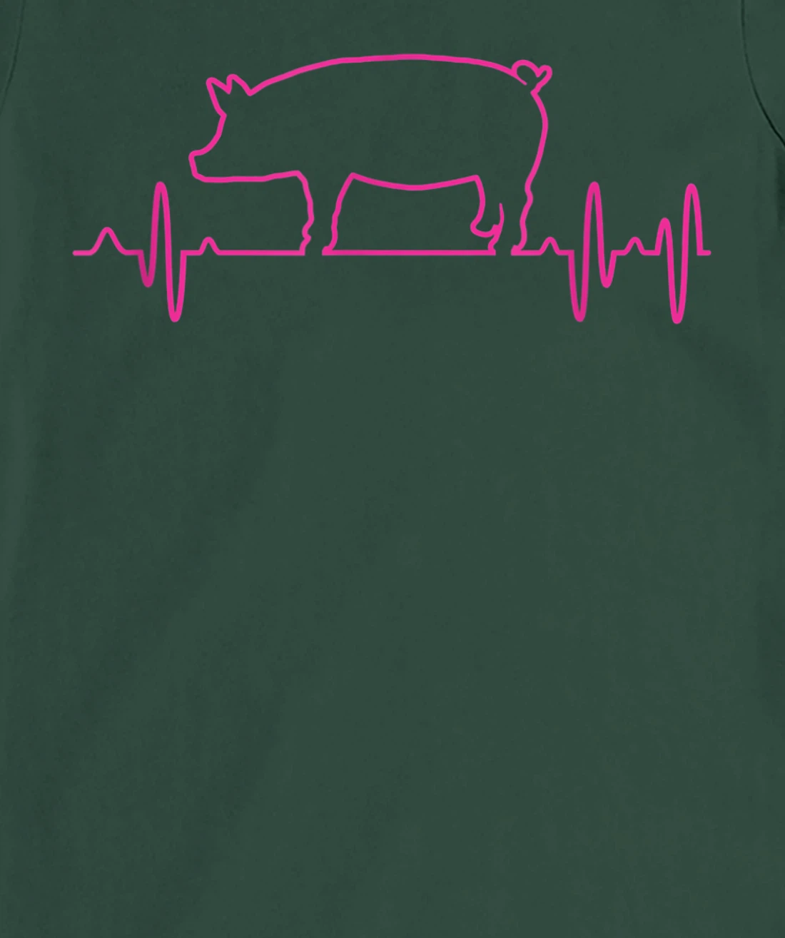 Pig farm pigs T-Shirt, Kid T-Shirt and Women T-Shirt